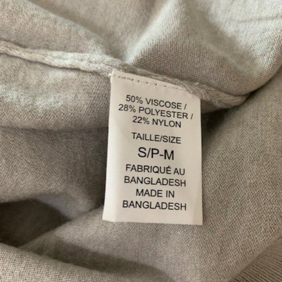 Wrap cardigan - Picture 8 of 9